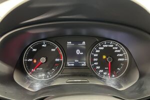 Seat Leon ST esikatselu 13