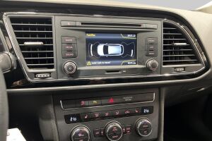 Seat Leon ST esikatselu 14