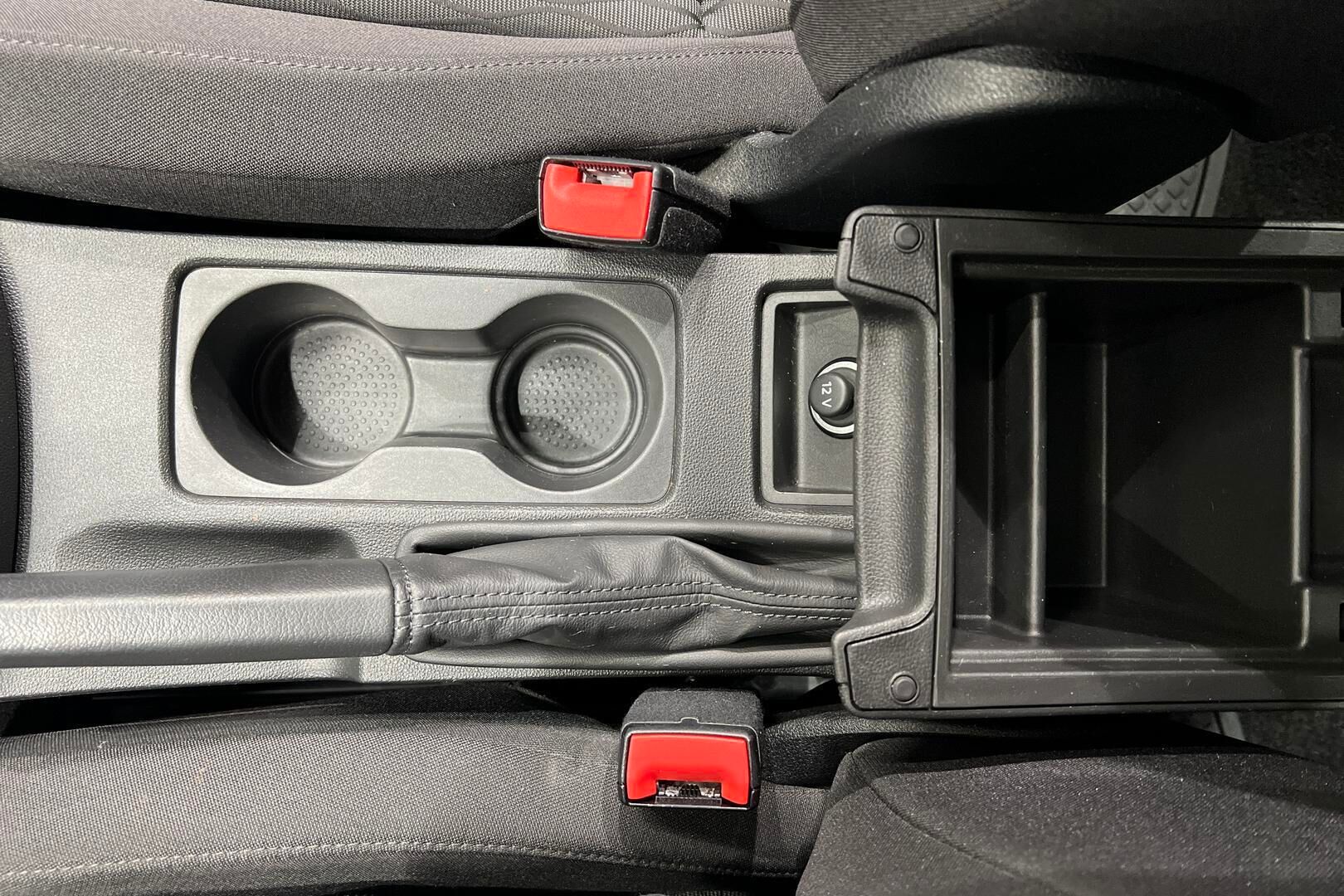 Seat Leon ST iso kuva 18