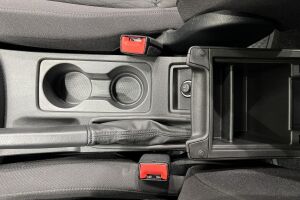 Seat Leon ST esikatselu 18