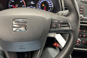 Seat Leon ST esikatselu 19