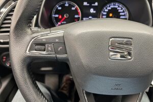 Seat Leon ST esikatselu 20