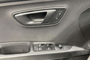 Seat Leon ST esikatselu 22