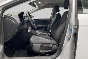 Seat Leon ST esikatselu 8