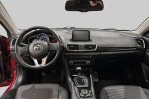 Mazda Mazda3 esikatselu 11