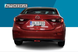 Mazda Mazda3 esikatselu 6