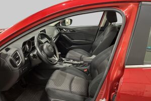 Mazda Mazda3 esikatselu 9