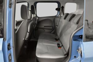 Ford Tourneo Courier esikatselu 10