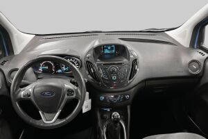 Ford Tourneo Courier esikatselu 11