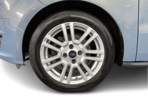 Ford Tourneo Courier esikatselu 16