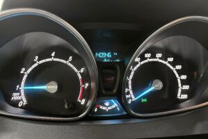 Ford Tourneo Courier esikatselu 13