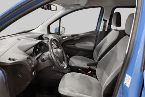 Ford Tourneo Courier esikatselu 9