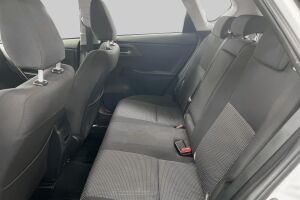 Toyota Auris esikatselu 9