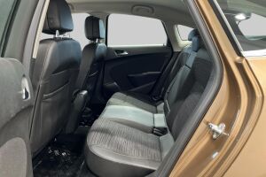 Opel Astra esikatselu 10
