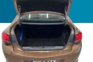Opel Astra esikatselu 12