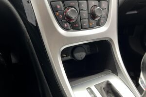 Opel Astra esikatselu 18