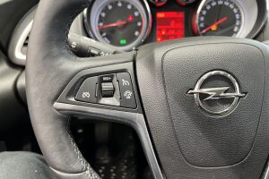Opel Astra esikatselu 20