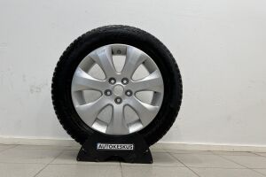 Opel Astra esikatselu 25