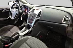 Opel Astra esikatselu 5