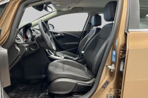 Opel Astra esikatselu 9