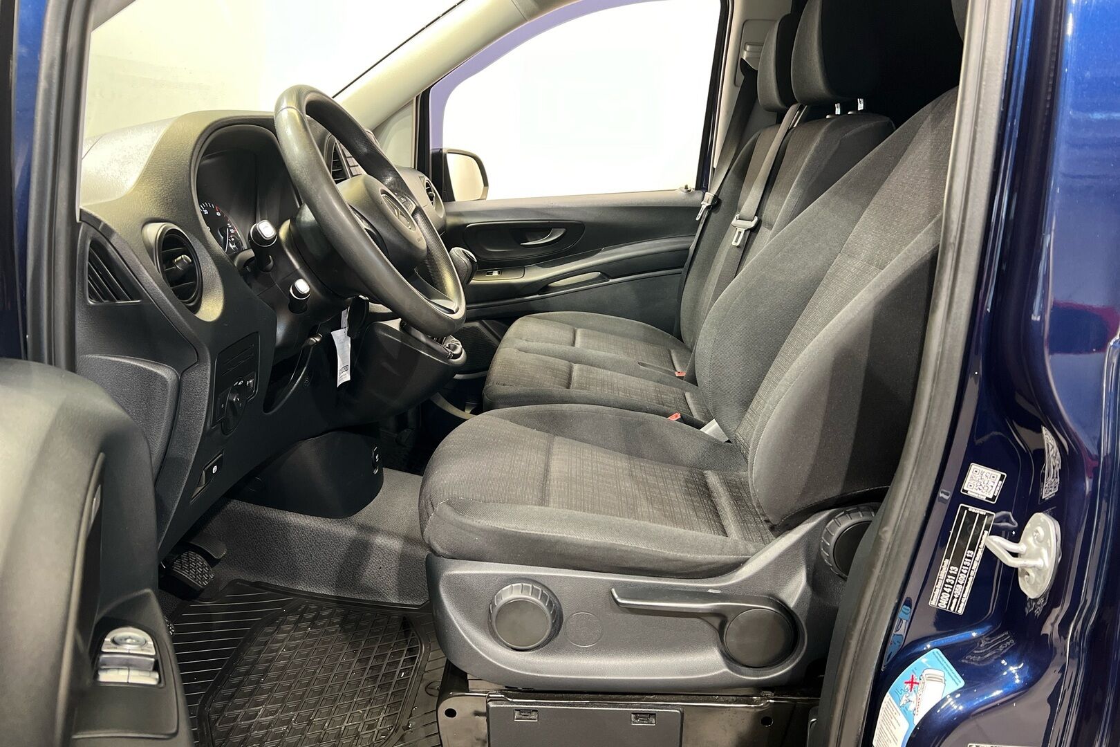 Mercedes-Benz Vito iso kuva 5