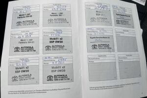 Toyota Yaris esikatselu 2