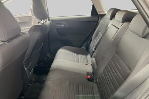 Toyota Auris esikatselu 10