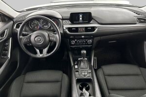 Mazda 6 esikatselu 27