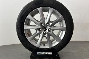 Mazda 6 esikatselu 11