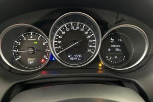 Mazda 6 esikatselu 12