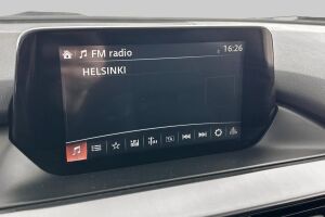 Mazda 6 esikatselu 13