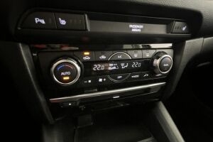 Mazda 6 esikatselu 14