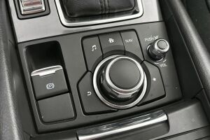 Mazda 6 esikatselu 16