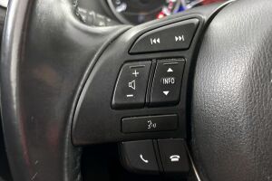 Mazda 6 esikatselu 19