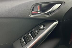 Mazda 6 esikatselu 22