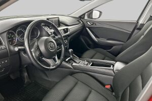 Mazda 6 esikatselu 7