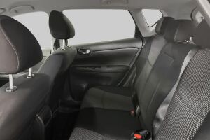 Nissan Pulsar esikatselu 8