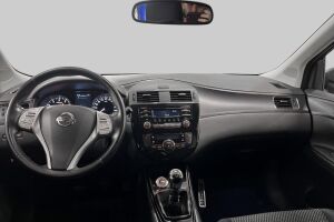 Nissan Pulsar esikatselu 9