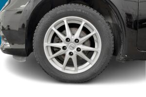 Nissan Pulsar esikatselu 11