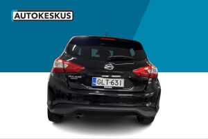 Nissan Pulsar esikatselu 4