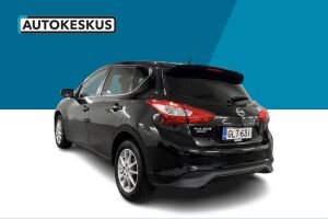 Nissan Pulsar esikatselu 5