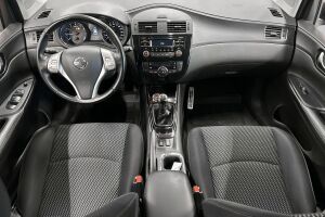 Nissan Pulsar esikatselu 21