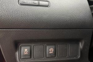 Nissan Pulsar esikatselu 16