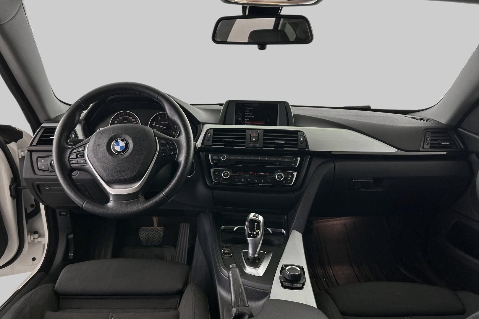 BMW 4-sarja iso kuva 11
