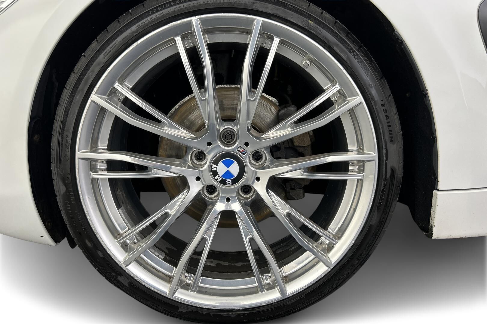 BMW 4-sarja iso kuva 13