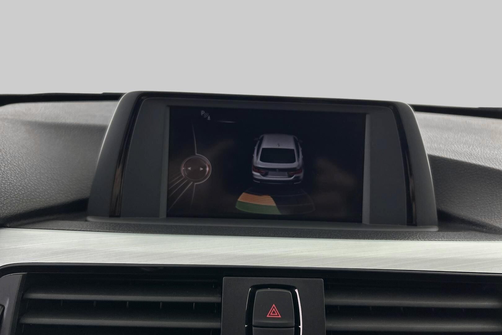BMW 4-sarja iso kuva 16