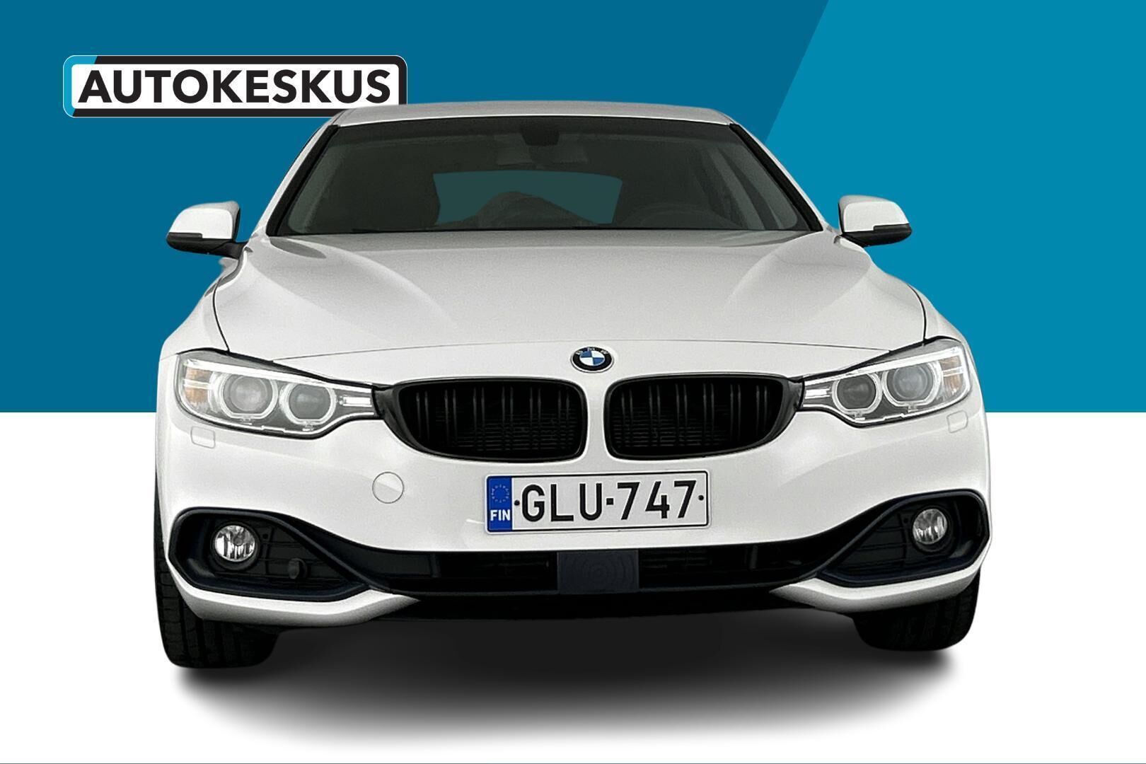 BMW 4-sarja iso kuva 2