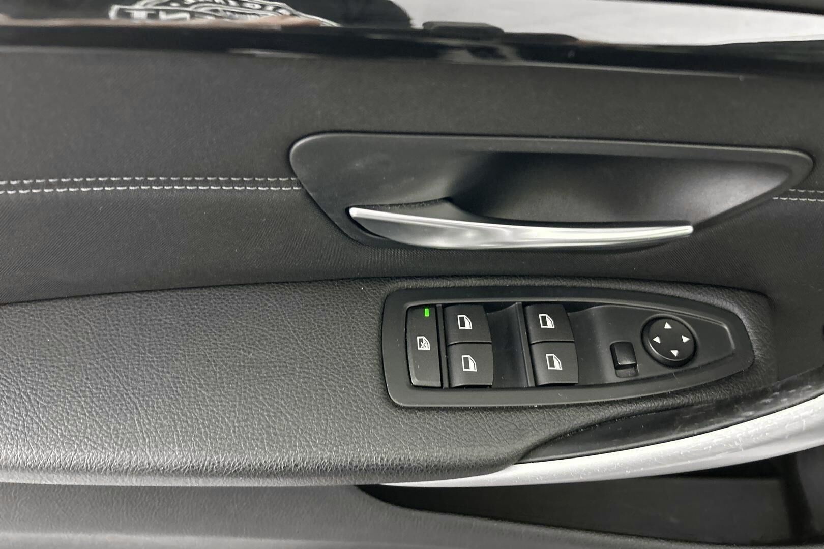 BMW 4-sarja iso kuva 22