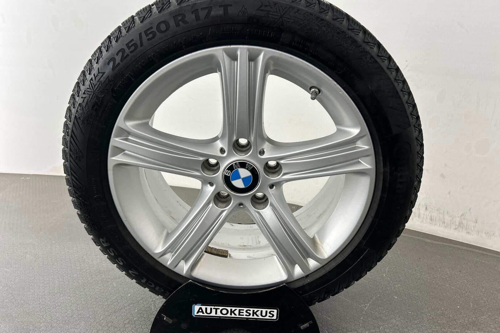BMW 4-sarja iso kuva 23