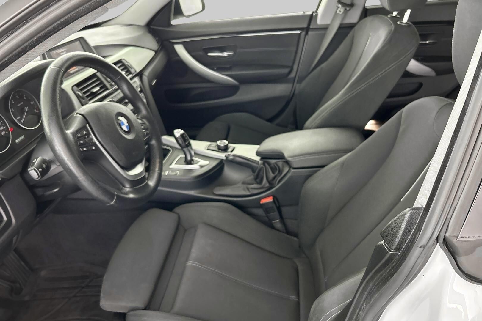 BMW 4-sarja iso kuva 9